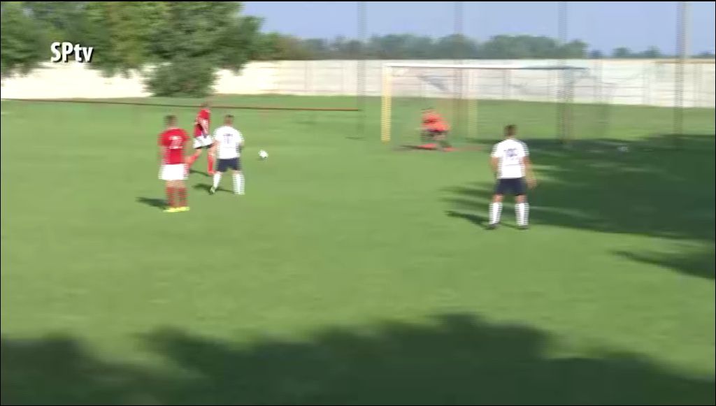 SPORT Az Ekecsi Labdarúgó Klubról Beszélgettünk